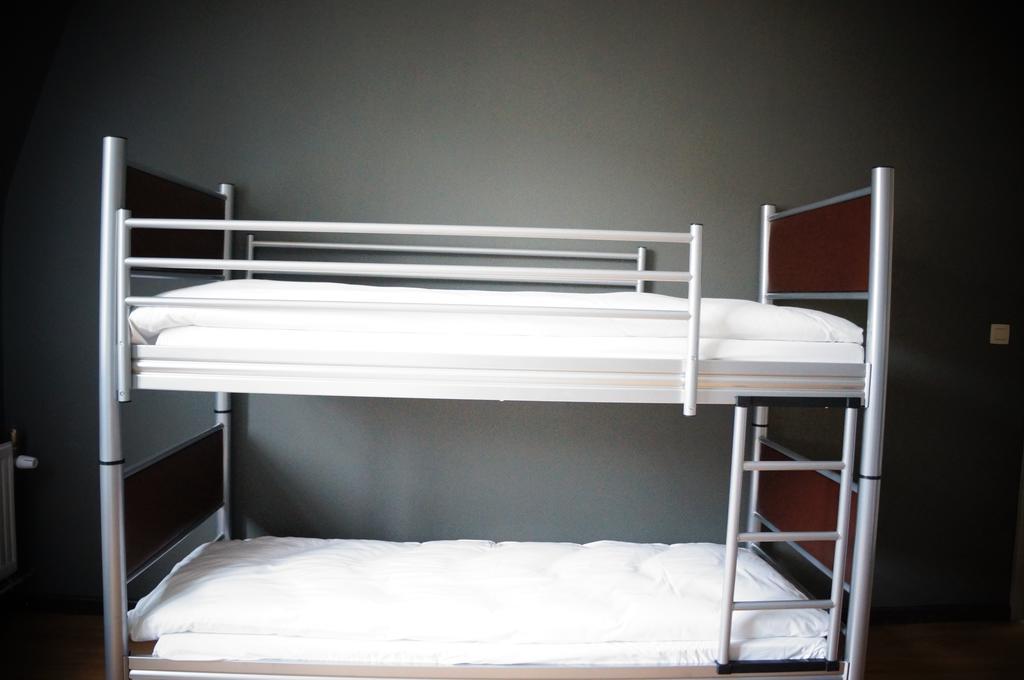 Es Hostel Saint-Gilles 部屋 写真